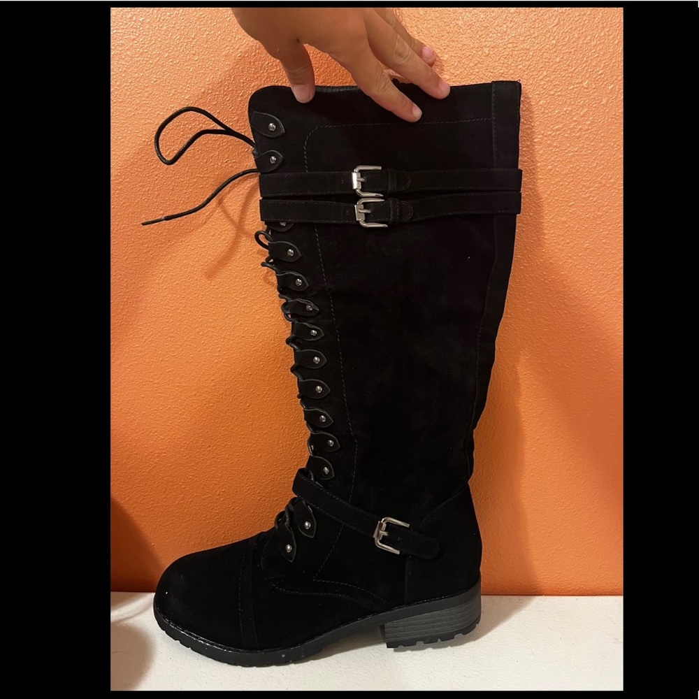 Cambridge select boots